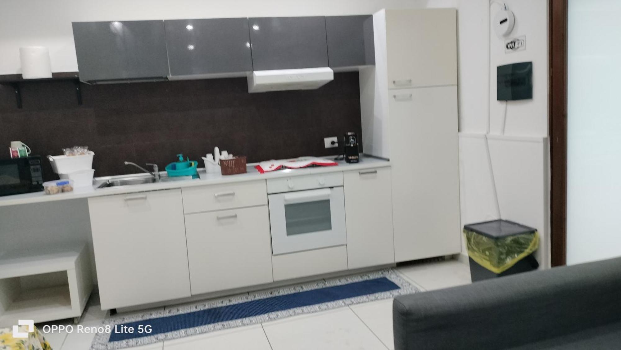 La Casa Di Gio Gio Apartman Catania-Fontanarossai nemzetközi repülőtér Kültér fotó