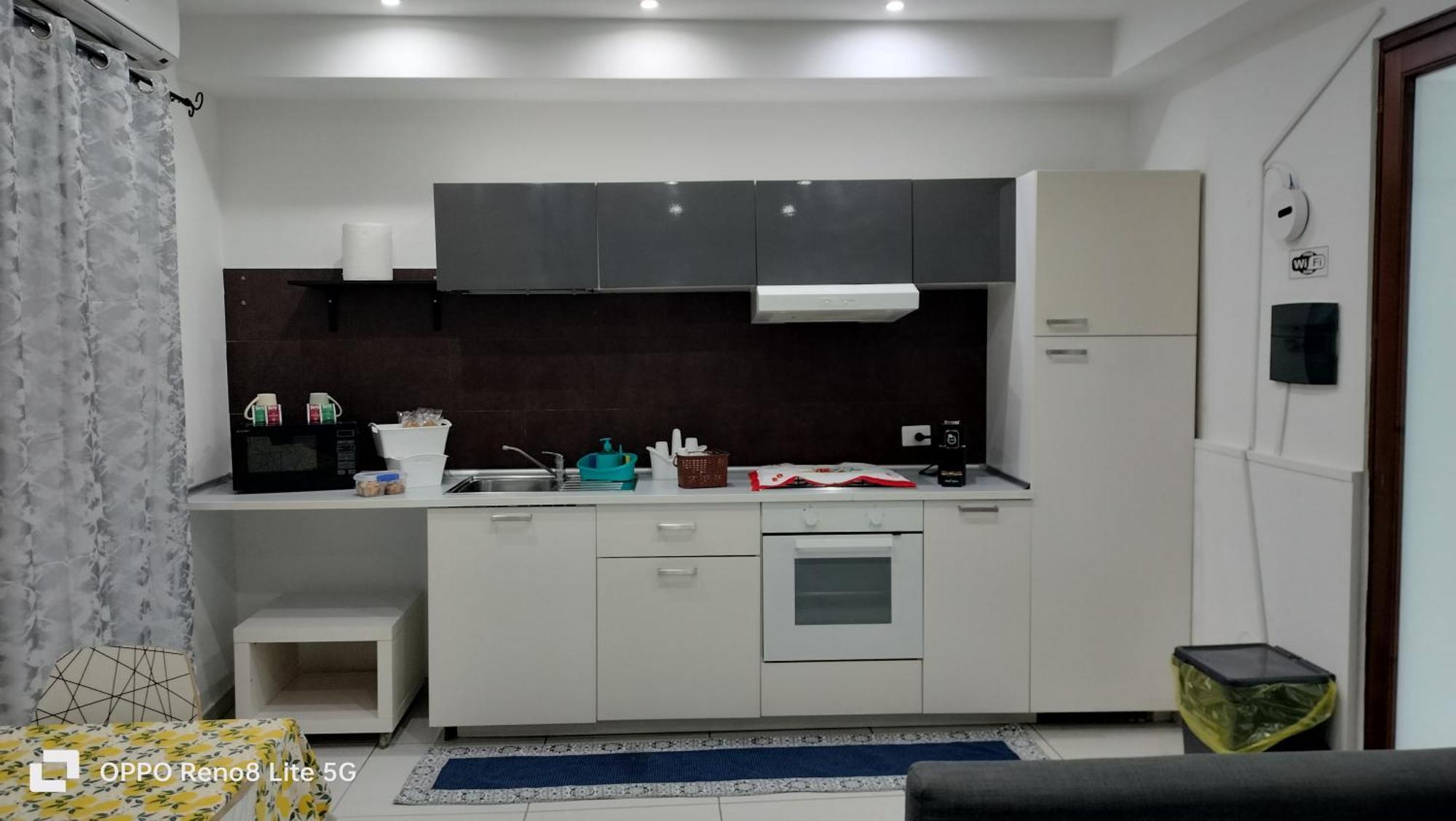 La Casa Di Gio Gio Apartman Catania-Fontanarossai nemzetközi repülőtér Kültér fotó