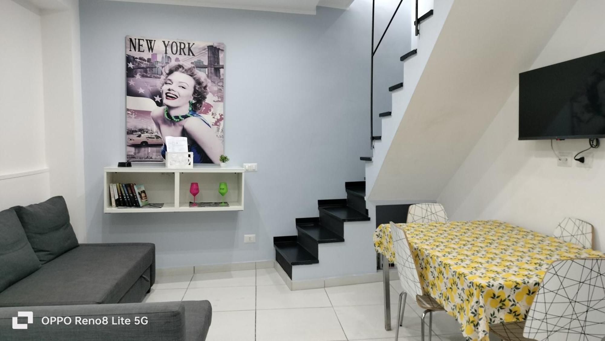La Casa Di Gio Gio Apartman Catania-Fontanarossai nemzetközi repülőtér Kültér fotó